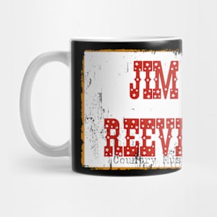 Jim Reeves Mug